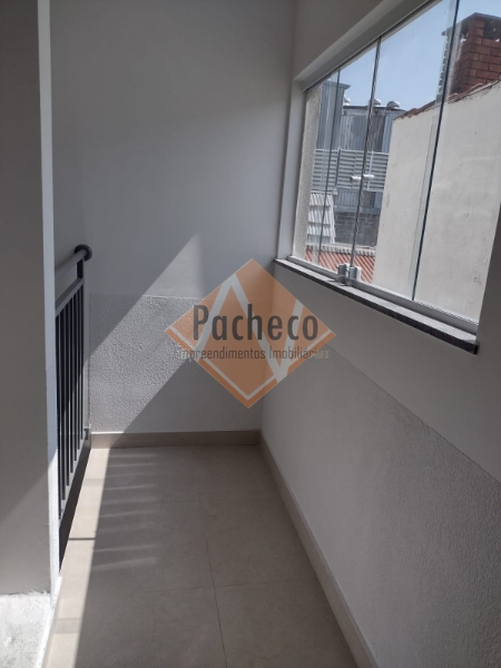 Apartamento à venda com 1 quarto, 33m² - Foto 19