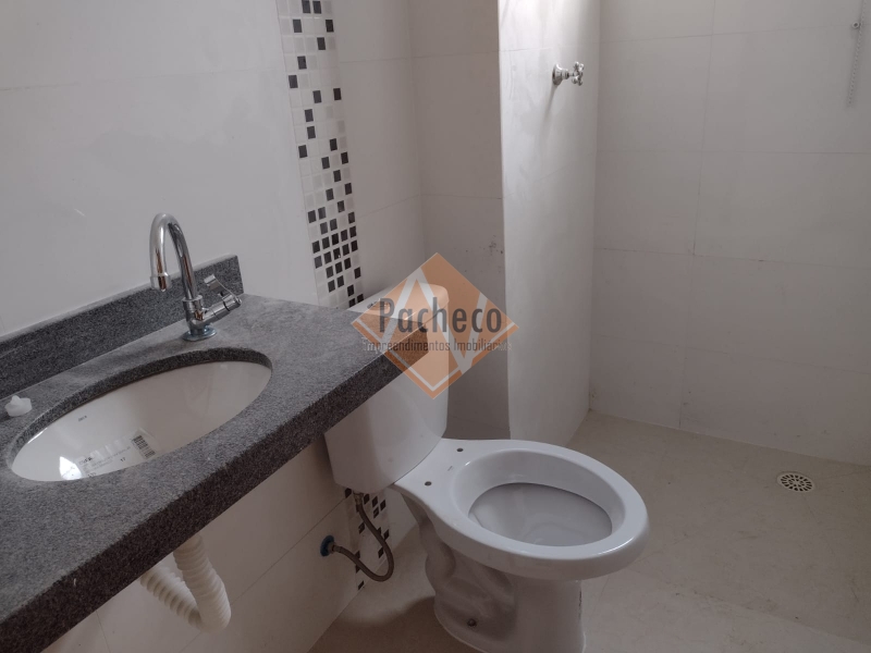 Apartamento à venda com 1 quarto, 33m² - Foto 15