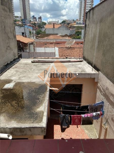 Sobrado à venda com 2 quartos, 108m² - Foto 11