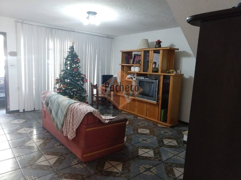 Sobrado à venda com 2 quartos, 108m² - Foto 2