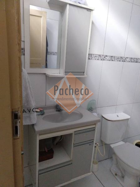 Sobrado à venda com 2 quartos, 108m² - Foto 9