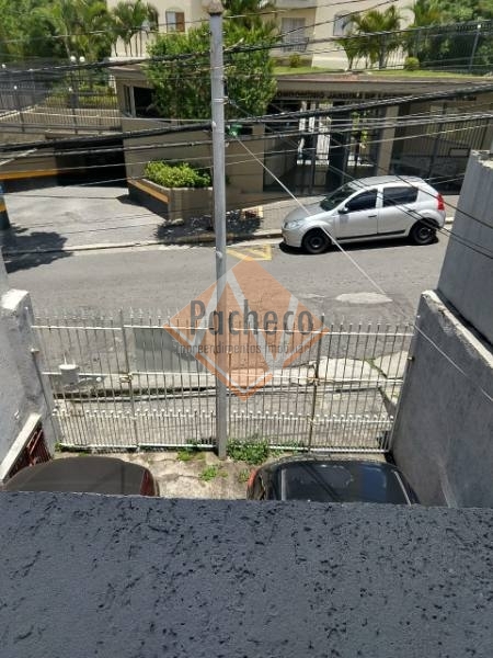 Sobrado à venda com 2 quartos, 108m² - Foto 13