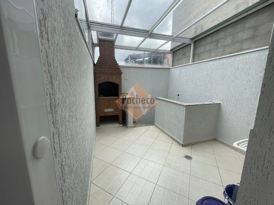 Sobrado à venda com 3 quartos, 162m² - Foto 8