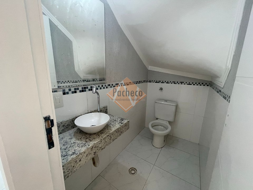 Sobrado à venda com 3 quartos, 162m² - Foto 5