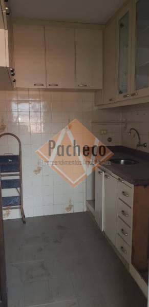 Apartamento à venda com 2 quartos, 66m² - Foto 6