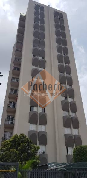 Apartamento à venda com 2 quartos, 66m² - Foto 19