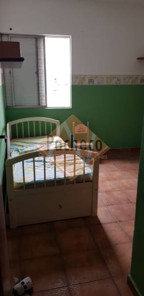 Apartamento à venda com 2 quartos, 66m² - Foto 12