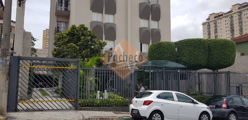 Apartamento à venda com 2 quartos, 66m² - Foto 21