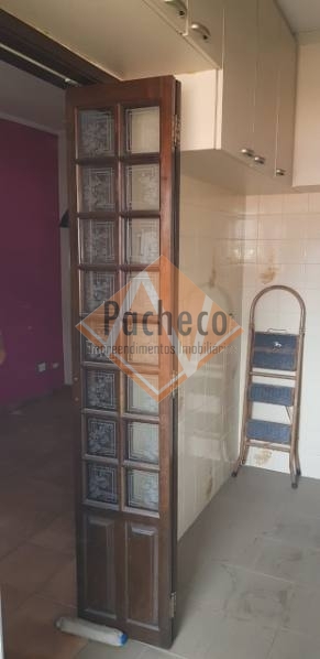 Apartamento à venda com 2 quartos, 66m² - Foto 7