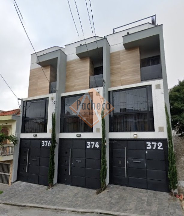 Sobrado à venda com 3 quartos, 190m² - Foto 2