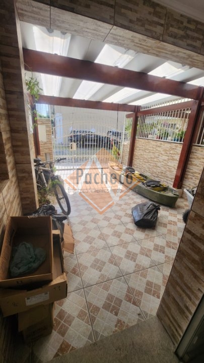 Sobrado à venda com 3 quartos, 94m² - Foto 30