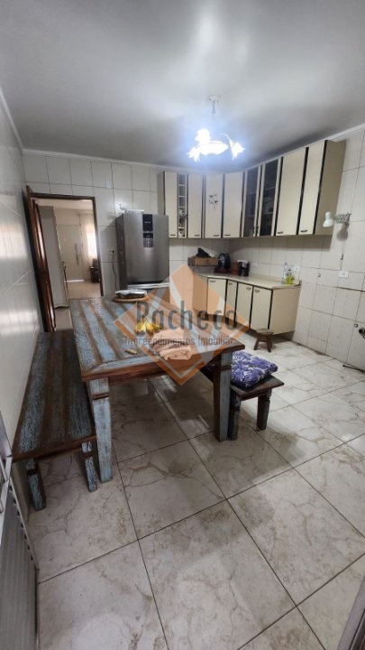 Sobrado à venda com 3 quartos, 94m² - Foto 9