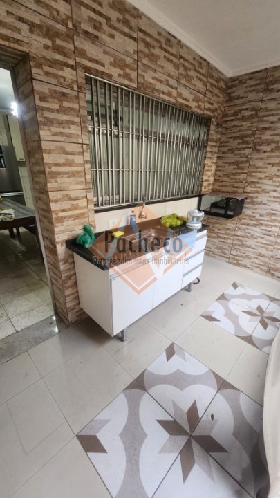 Sobrado à venda com 3 quartos, 94m² - Foto 10