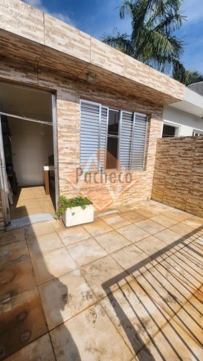 Sobrado à venda com 3 quartos, 94m² - Foto 11