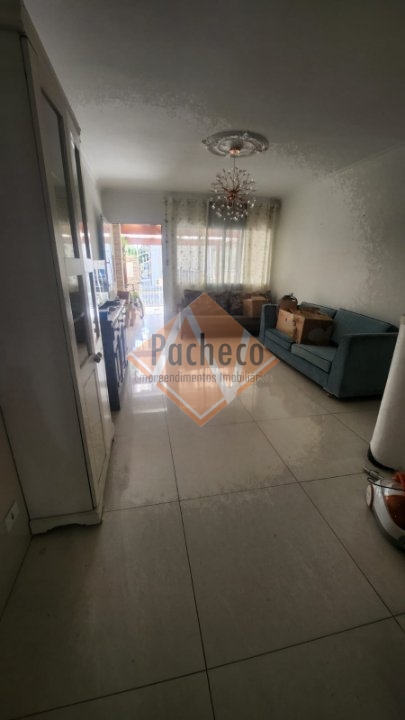 Sobrado à venda com 3 quartos, 94m² - Foto 5