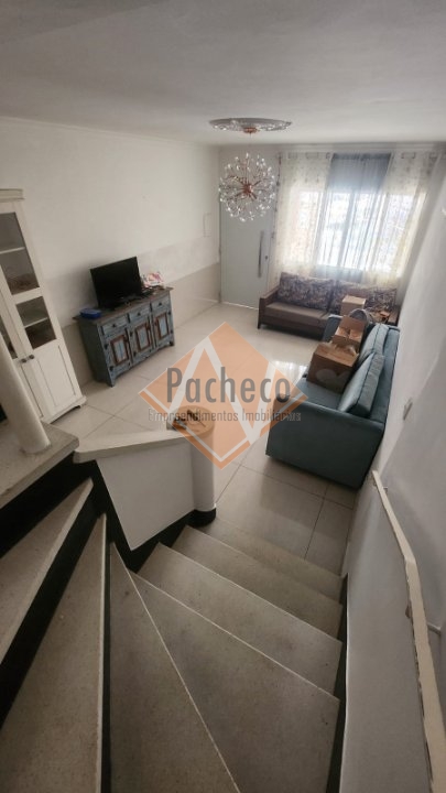 Sobrado à venda com 3 quartos, 94m² - Foto 3