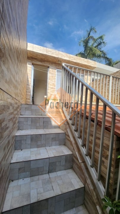 Sobrado à venda com 3 quartos, 94m² - Foto 12