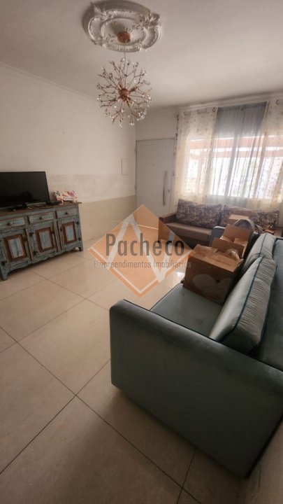 Sobrado à venda com 3 quartos, 94m² - Foto 2