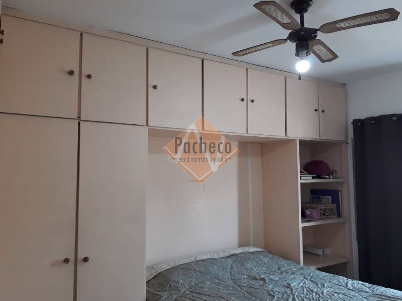 Sobrado à venda com 2 quartos, 100m² - Foto 11