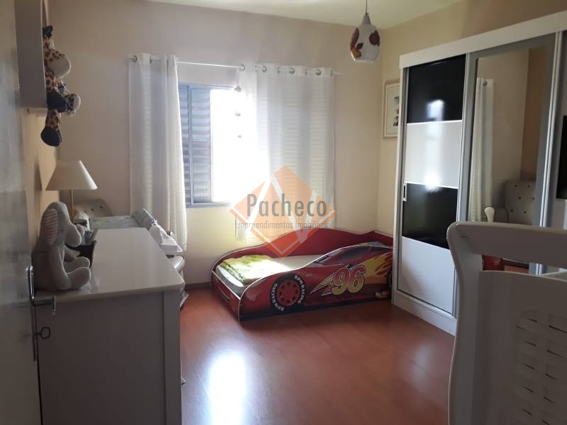 Sobrado à venda com 2 quartos, 100m² - Foto 13