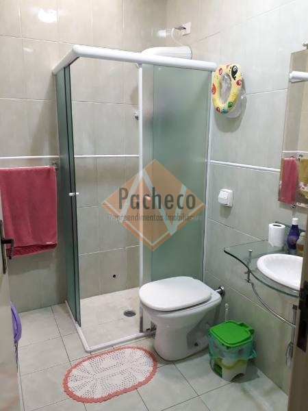 Sobrado à venda com 2 quartos, 100m² - Foto 18