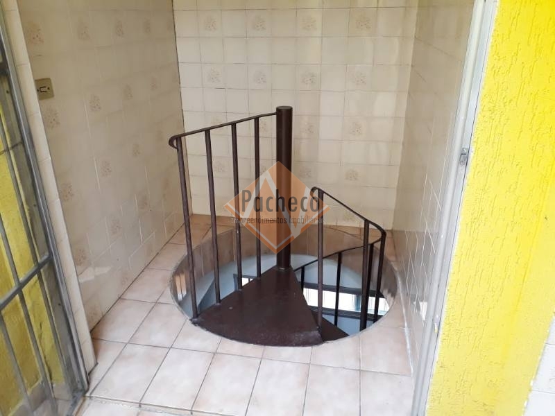 Sobrado à venda com 2 quartos, 100m² - Foto 21