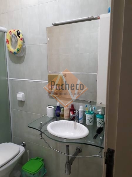 Sobrado à venda com 2 quartos, 100m² - Foto 17