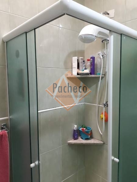 Sobrado à venda com 2 quartos, 100m² - Foto 16