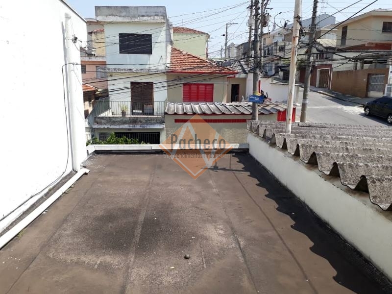 Sobrado à venda com 2 quartos, 100m² - Foto 15