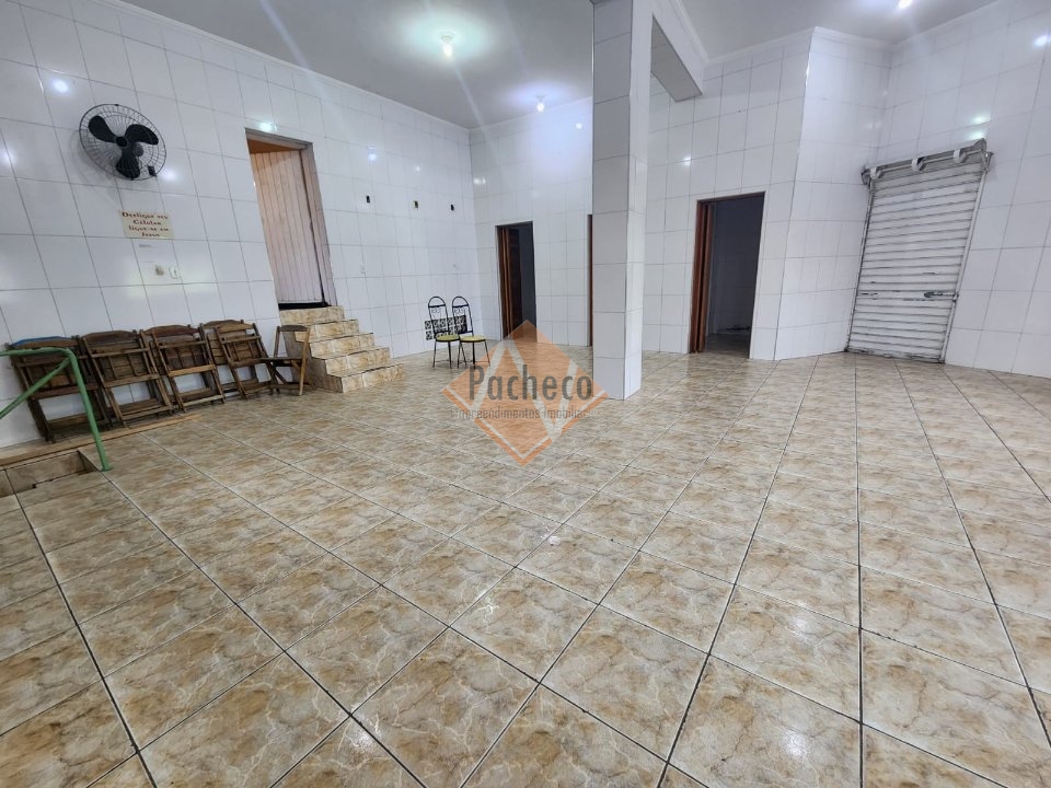 Loja-Salão para alugar, 60m² - Foto 9