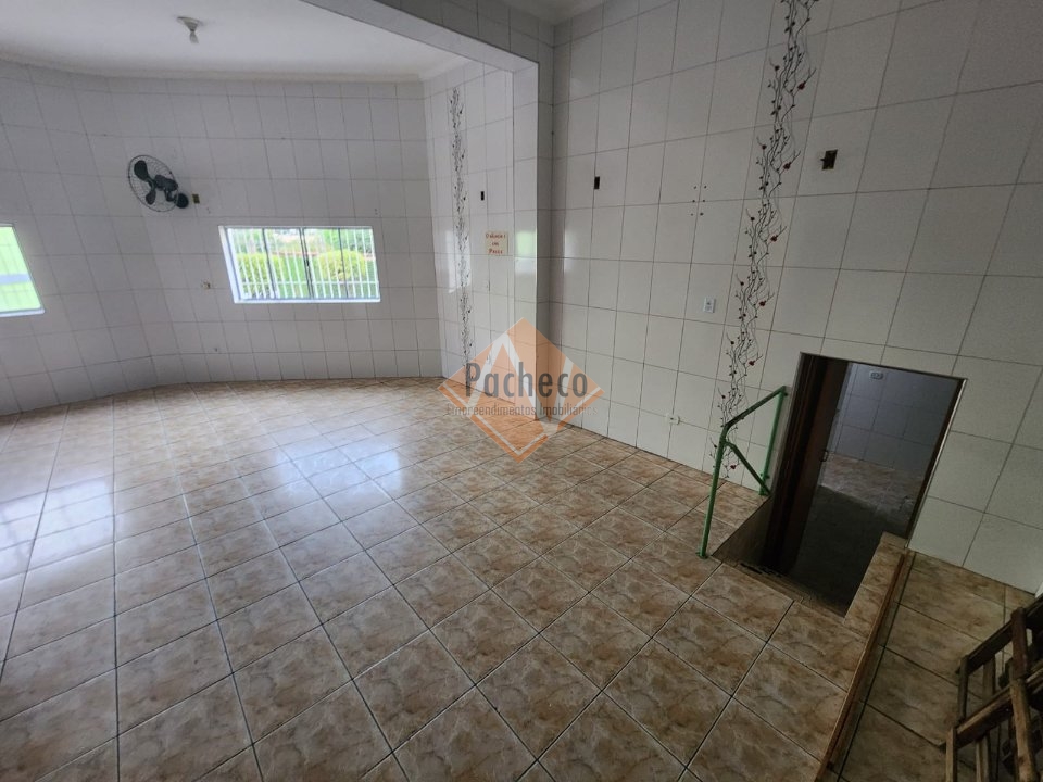 Loja-Salão para alugar, 60m² - Foto 1