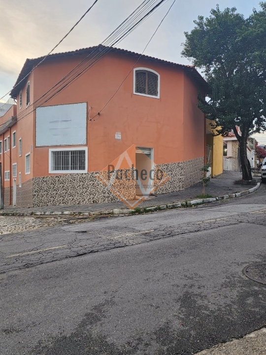 Loja-Salão para alugar, 60m² - Foto 23