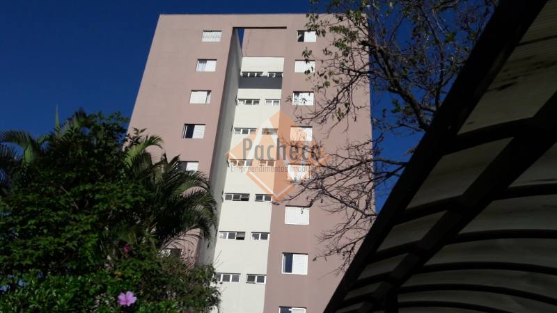 Apartamento à venda com 2 quartos, 63m² - Foto 1