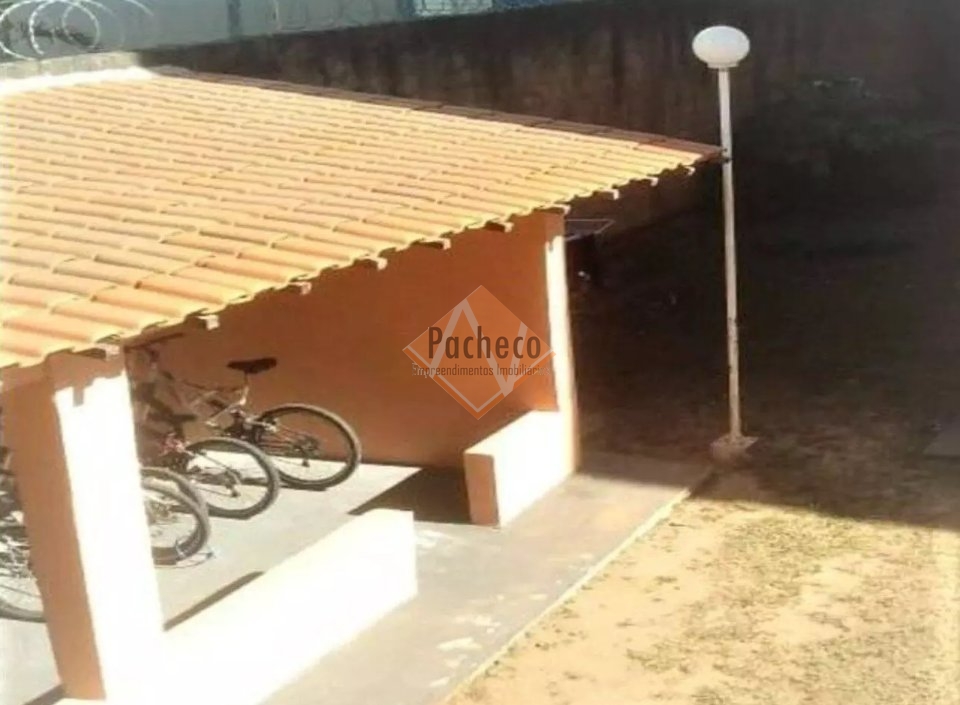 Apartamento à venda com 2 quartos, 50m² - Foto 12