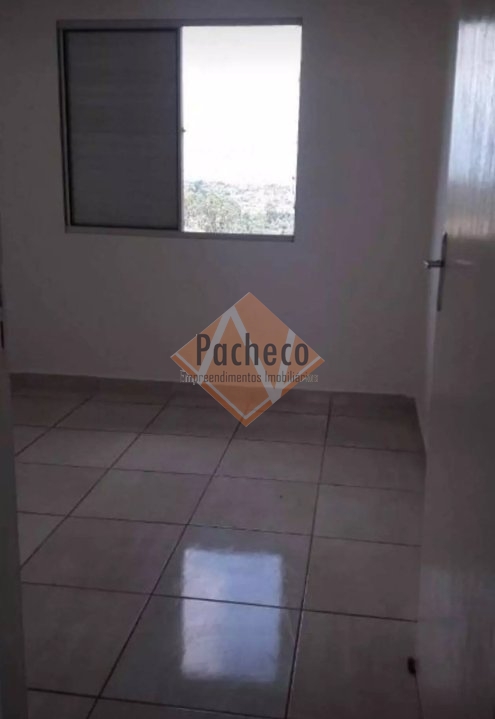 Apartamento à venda com 2 quartos, 50m² - Foto 5