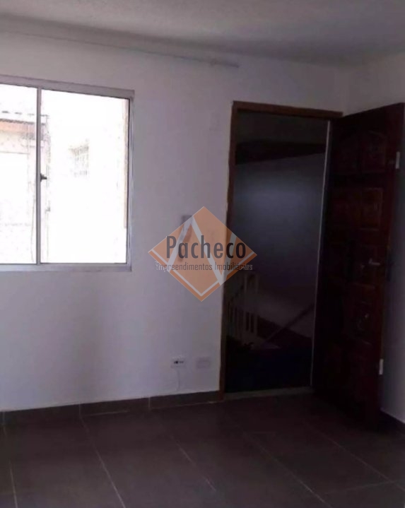 Apartamento à venda com 2 quartos, 50m² - Foto 1