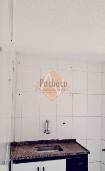 Apartamento à venda com 2 quartos, 50m² - Foto 3