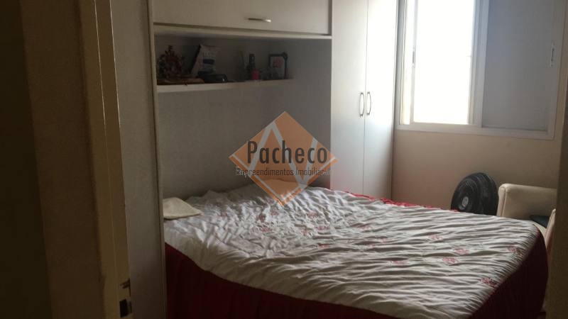 Apartamento, 2 quartos, 52 m² - Foto 8