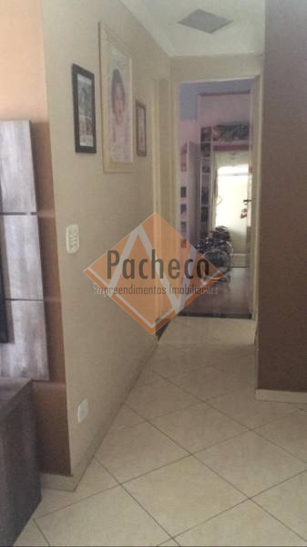 Apartamento, 2 quartos, 52 m² - Foto 3