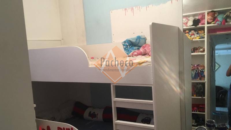 Apartamento, 2 quartos, 52 m² - Foto 7