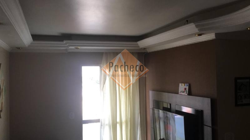 Apartamento, 2 quartos, 52 m² - Foto 2