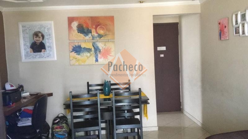 Apartamento, 2 quartos, 52 m² - Foto 9