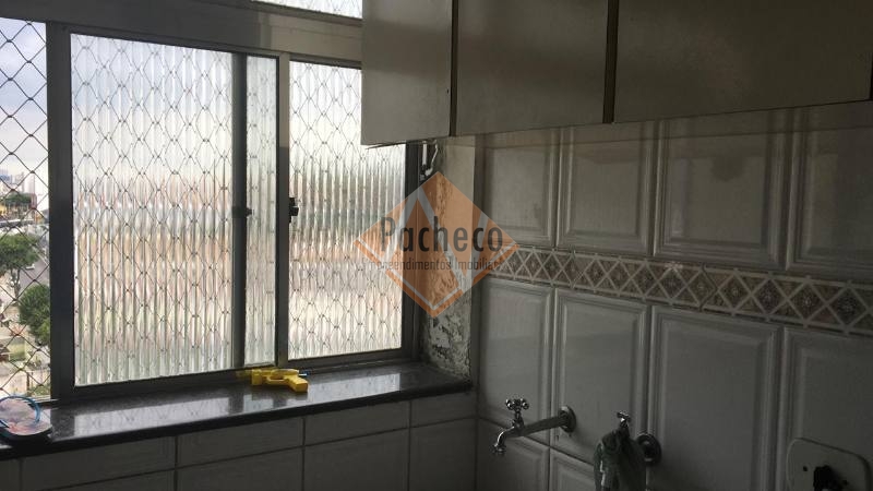 Apartamento, 2 quartos, 52 m² - Foto 11