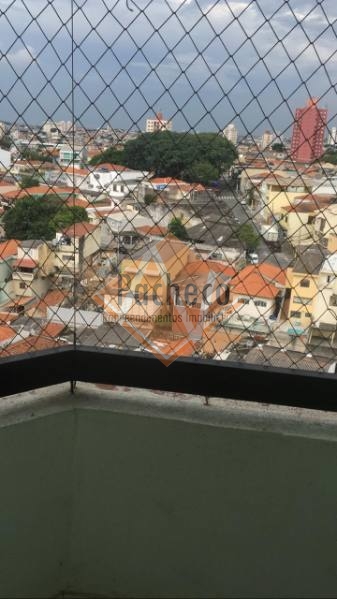 Apartamento, 2 quartos, 52 m² - Foto 12