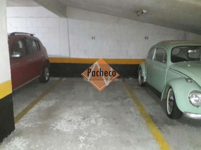 Apartamento, 2 quartos, 52 m² - Foto 24