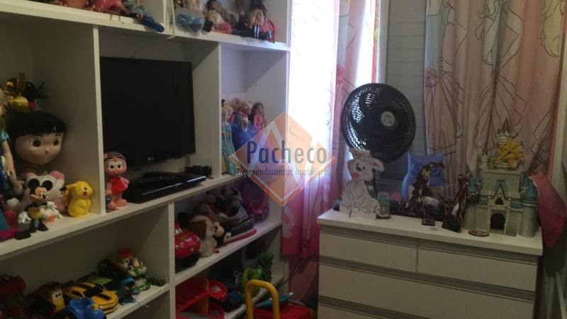 Apartamento, 2 quartos, 52 m² - Foto 6