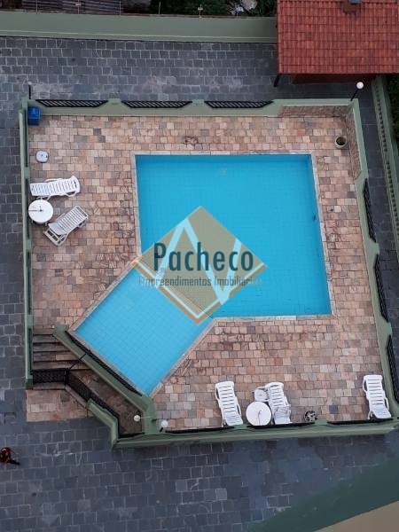 Apartamento, 2 quartos, 52 m² - Foto 19