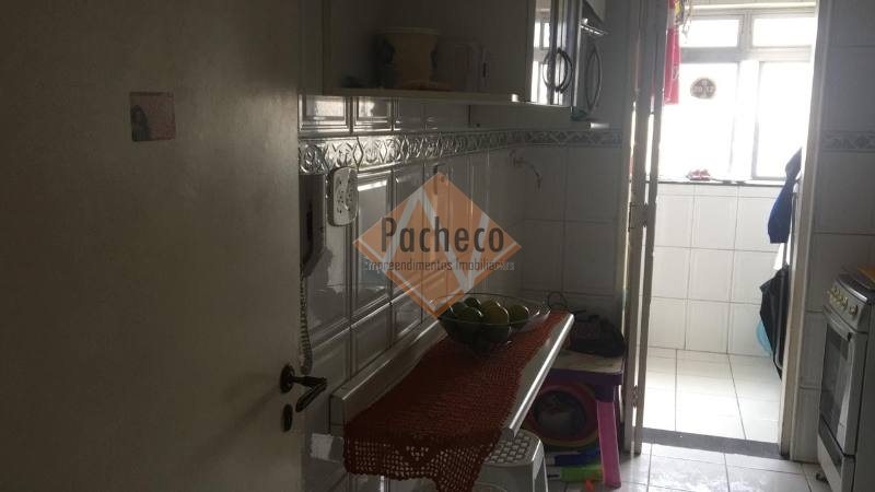 Apartamento, 2 quartos, 52 m² - Foto 10