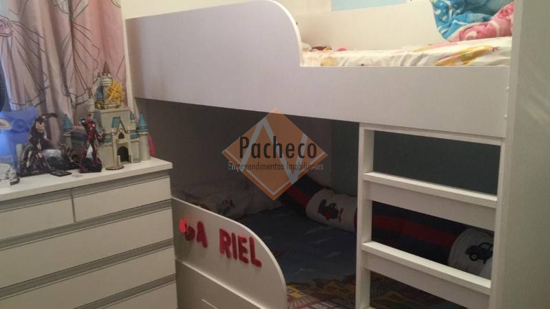 Apartamento, 2 quartos, 52 m² - Foto 4