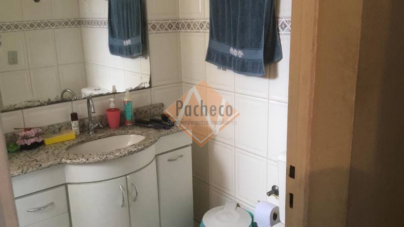 Apartamento, 2 quartos, 52 m² - Foto 5